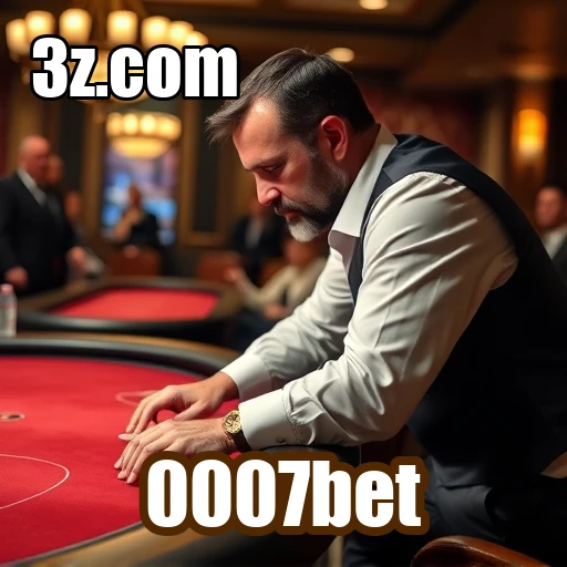 0007bet login