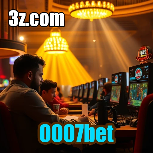 0007bet - APK Android