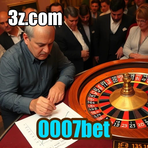 0007bet: Transforme Seus Sonhos em Realidade