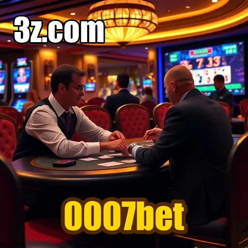 0007bet games