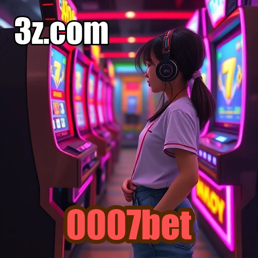 0007bet games